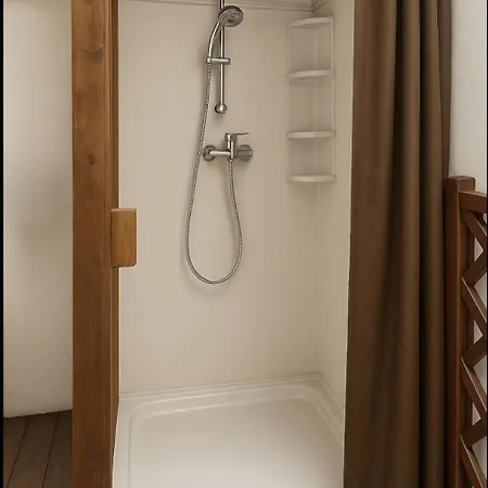 300 Passi Dal Mare, Casa Irma Prázdninový dům *