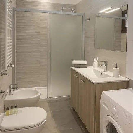 300 Passi Dal Mare, Casa Irma *