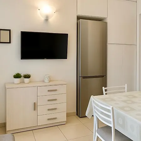 300 Passi Dal Mare, Casa Irma Prázdninový dům