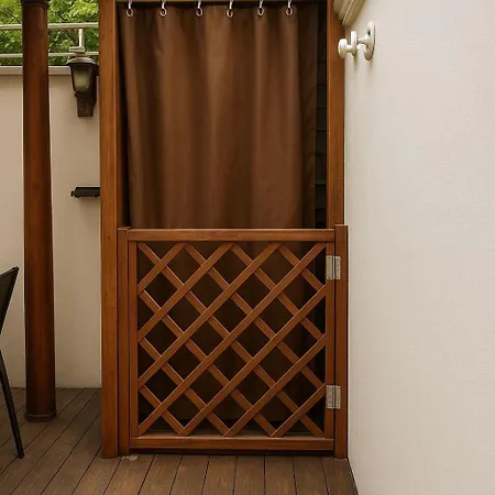 Prázdninový dům 300 Passi Dal Mare, Casa Irma *