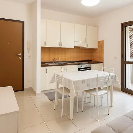 300 Passi Dal Mare, Casa Irma Prázdninový dům Gallipoli