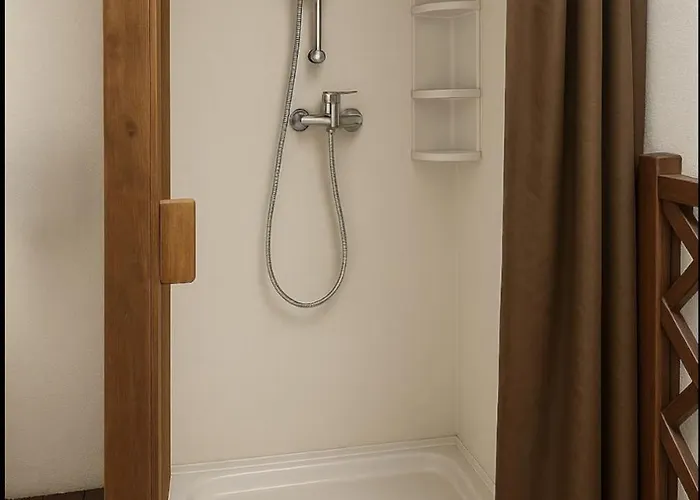 300 Passi Dal Mare, Casa Irma Holiday home *