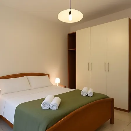 300 Passi Dal Mare, Casa Irma Holiday home Gallipoli