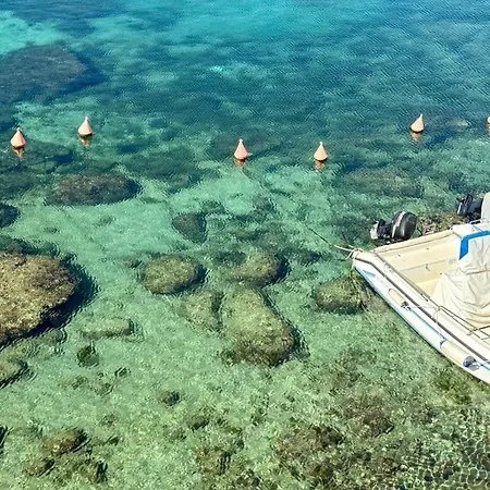 300 Passi Dal Mare, Casa Irma 갈리폴리