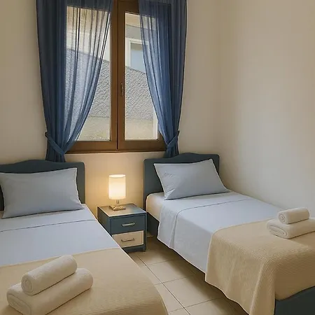 300 Passi Dal Mare, Casa Irma Ferienhaus
