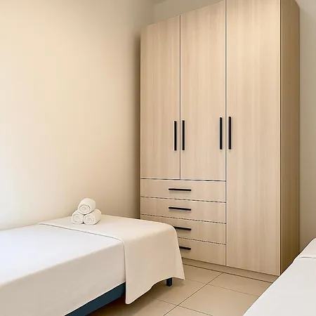 300 Passi Dal Mare, Casa Irma ガリポリ
