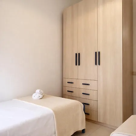300 Passi Dal Mare, Casa Irma Vakantiehuis