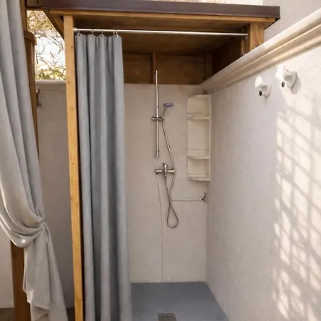 300 Passi Dal Mare, Casa Irma Vakantiehuis Gallipoli