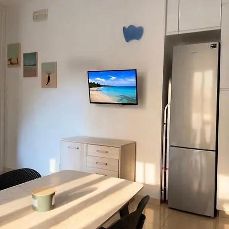 300 Passi Dal Mare, Casa Irma 갈리폴리