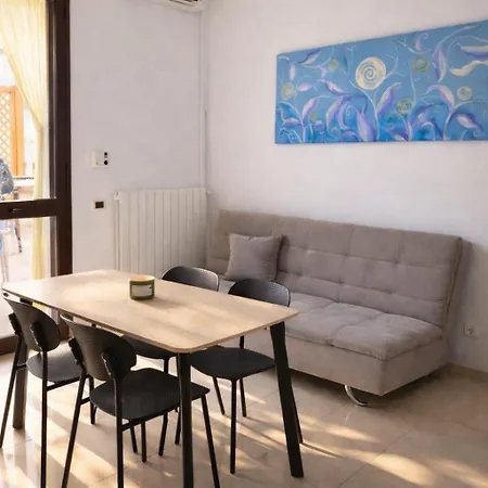 300 Passi Dal Mare, Casa Irma Vakantiehuis *