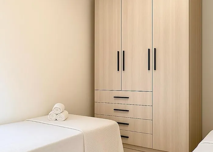 300 Passi Dal Mare, Casa Irma ガリポリ
