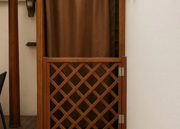Vakantiehuis 300 Passi Dal Mare, Casa Irma *